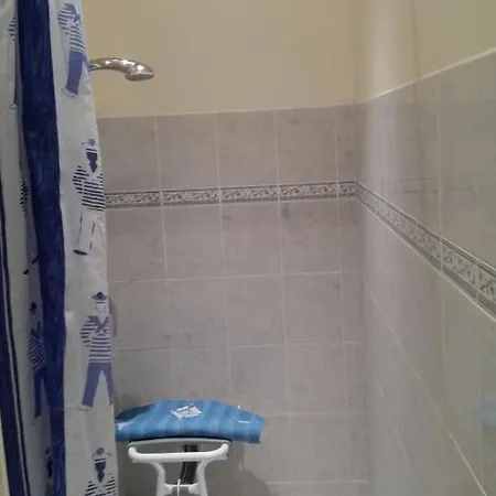 Appartement F2 Centre Bastia (Corsica)