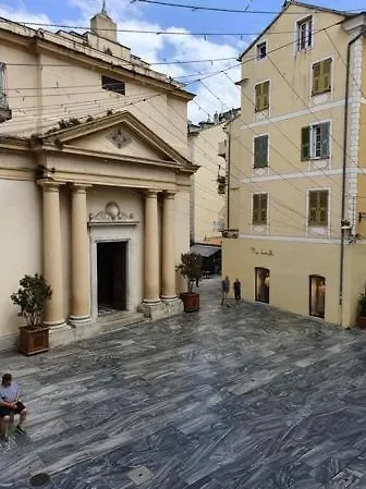 F2 Centre Appartement Bastia (Corsica)