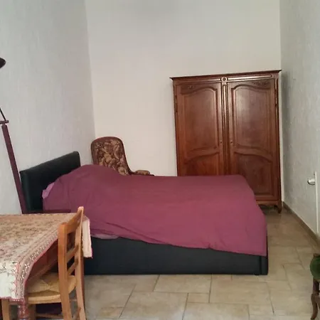 F2 Centre Bastia Apartment Bastia (Corsica)